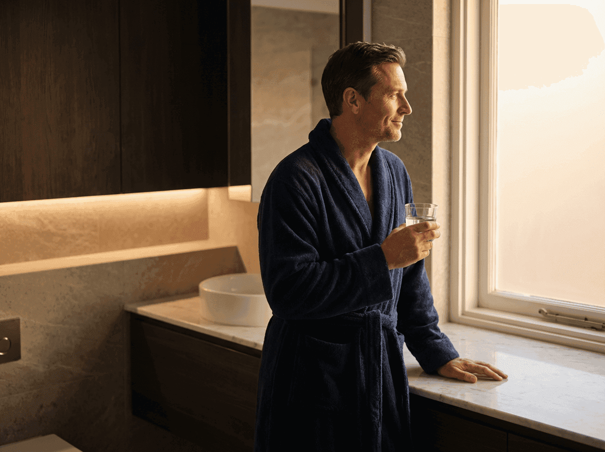 Medication absorption