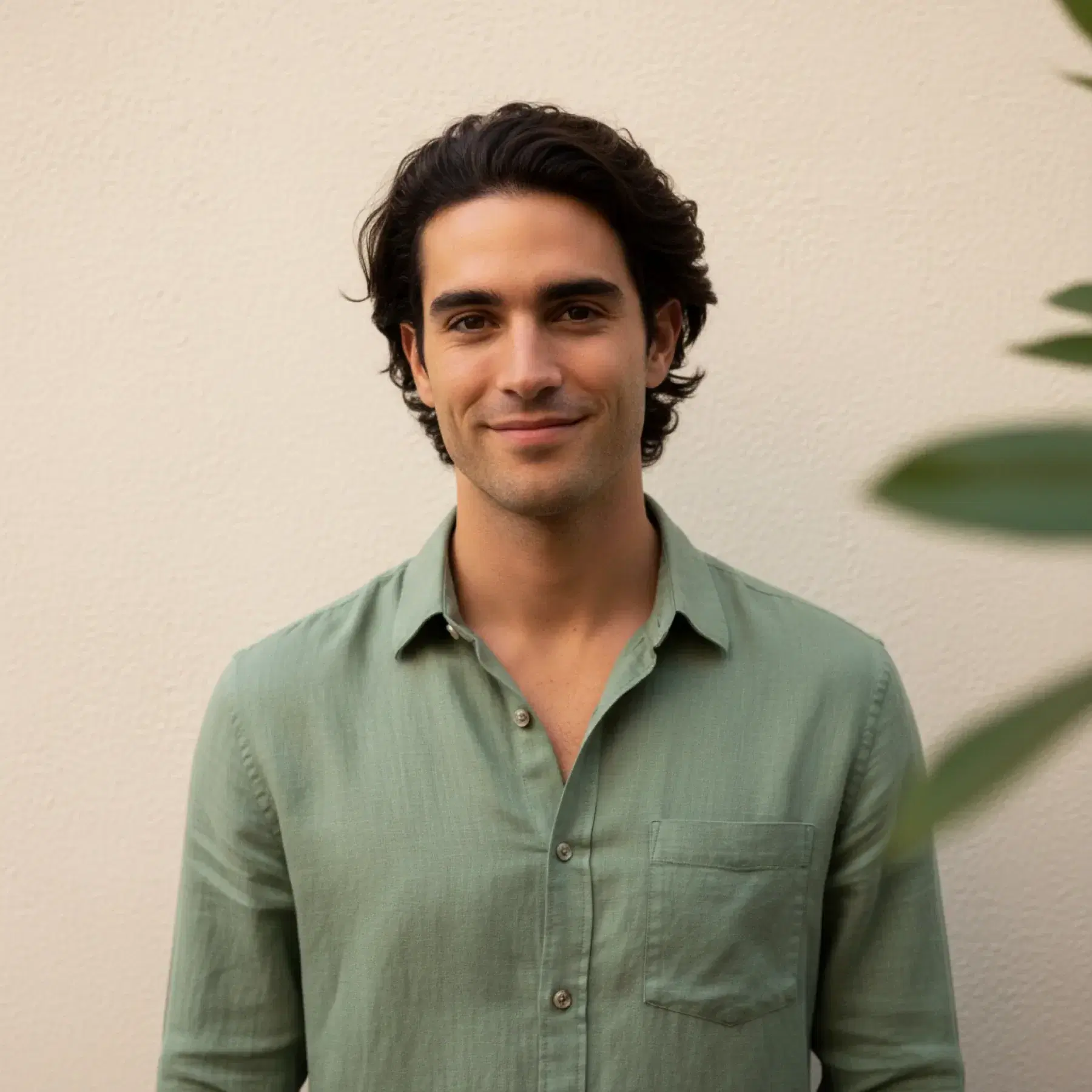 Mario A. — Hi-Doctor