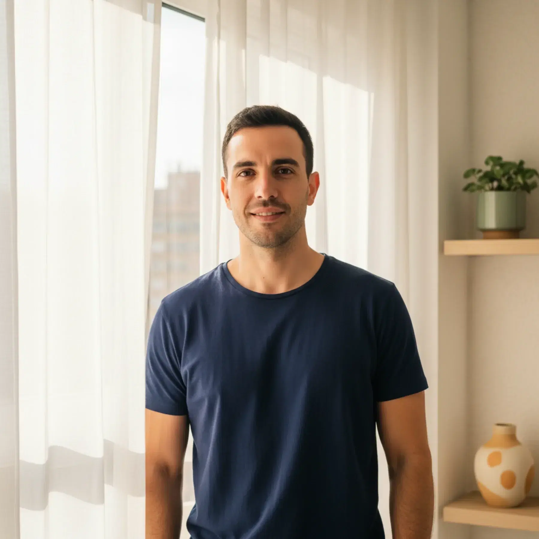 Raúl T. — Hi-Doctor