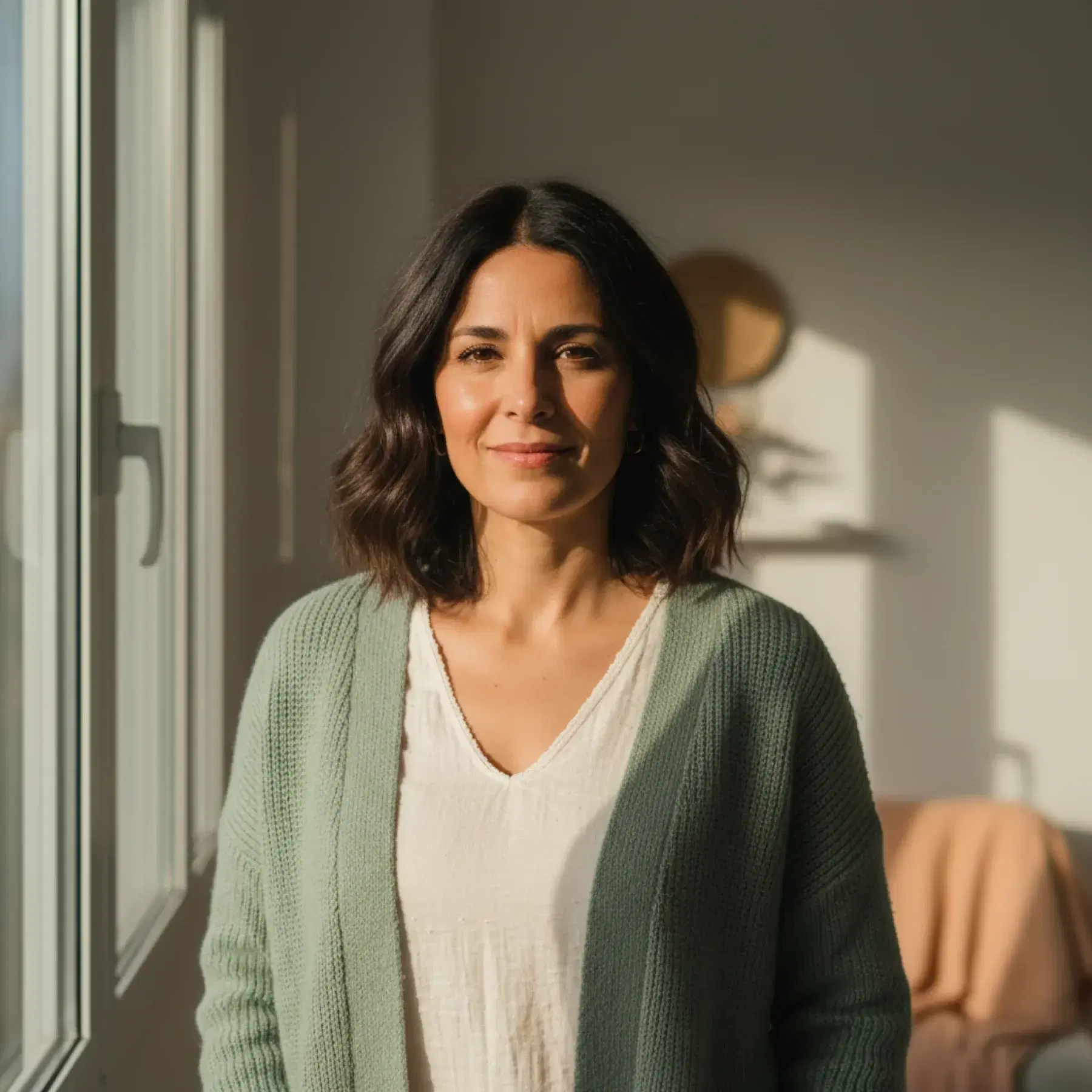 Cristina R. — Hi-Doctor