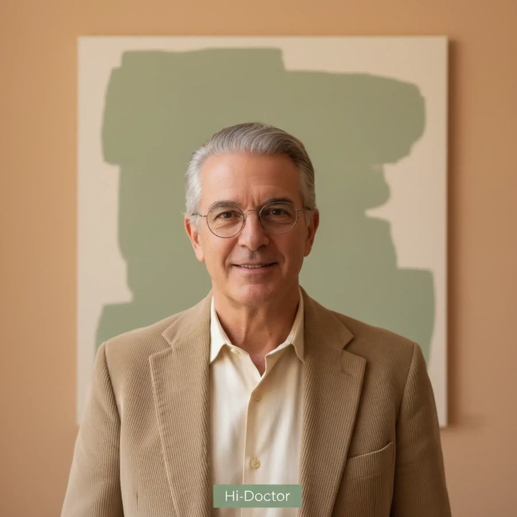 Fernando G. — Hi-Doctor