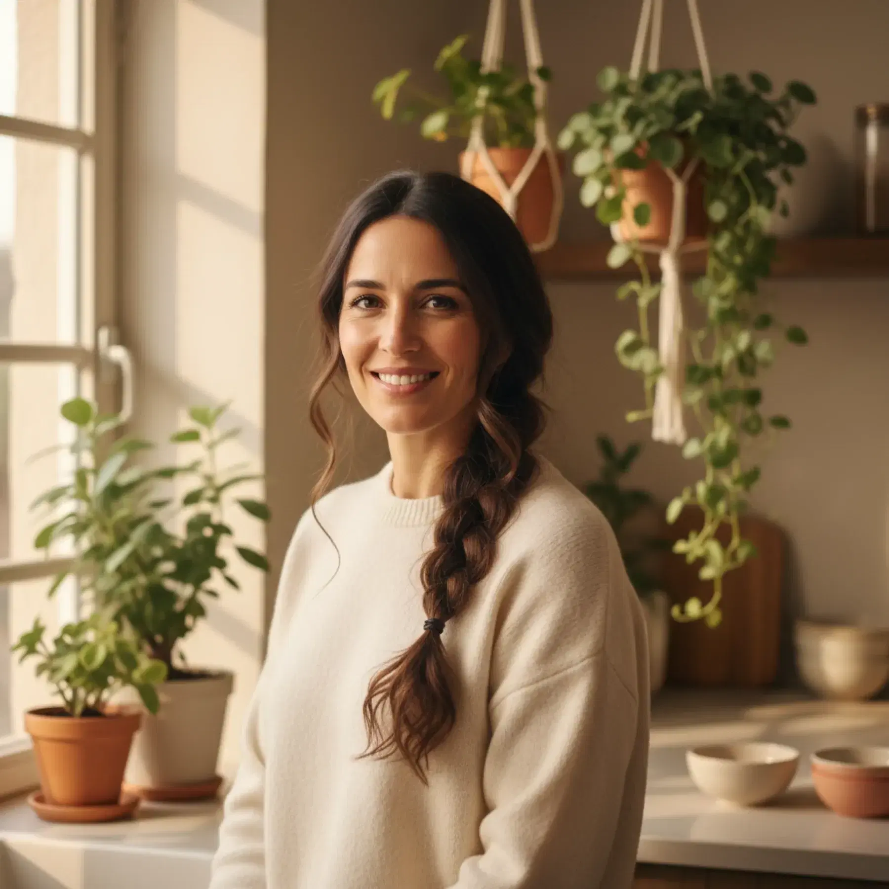 Silvia K. — Hi-Doctor