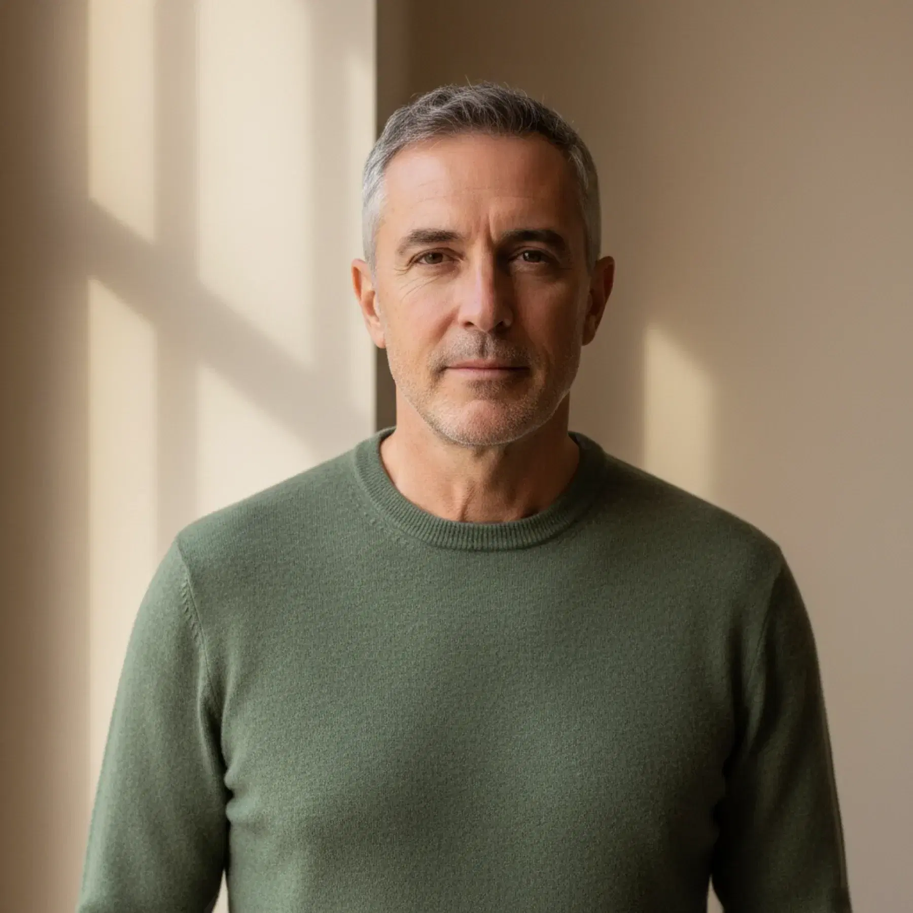 Víctor S. — Hi-Doctor