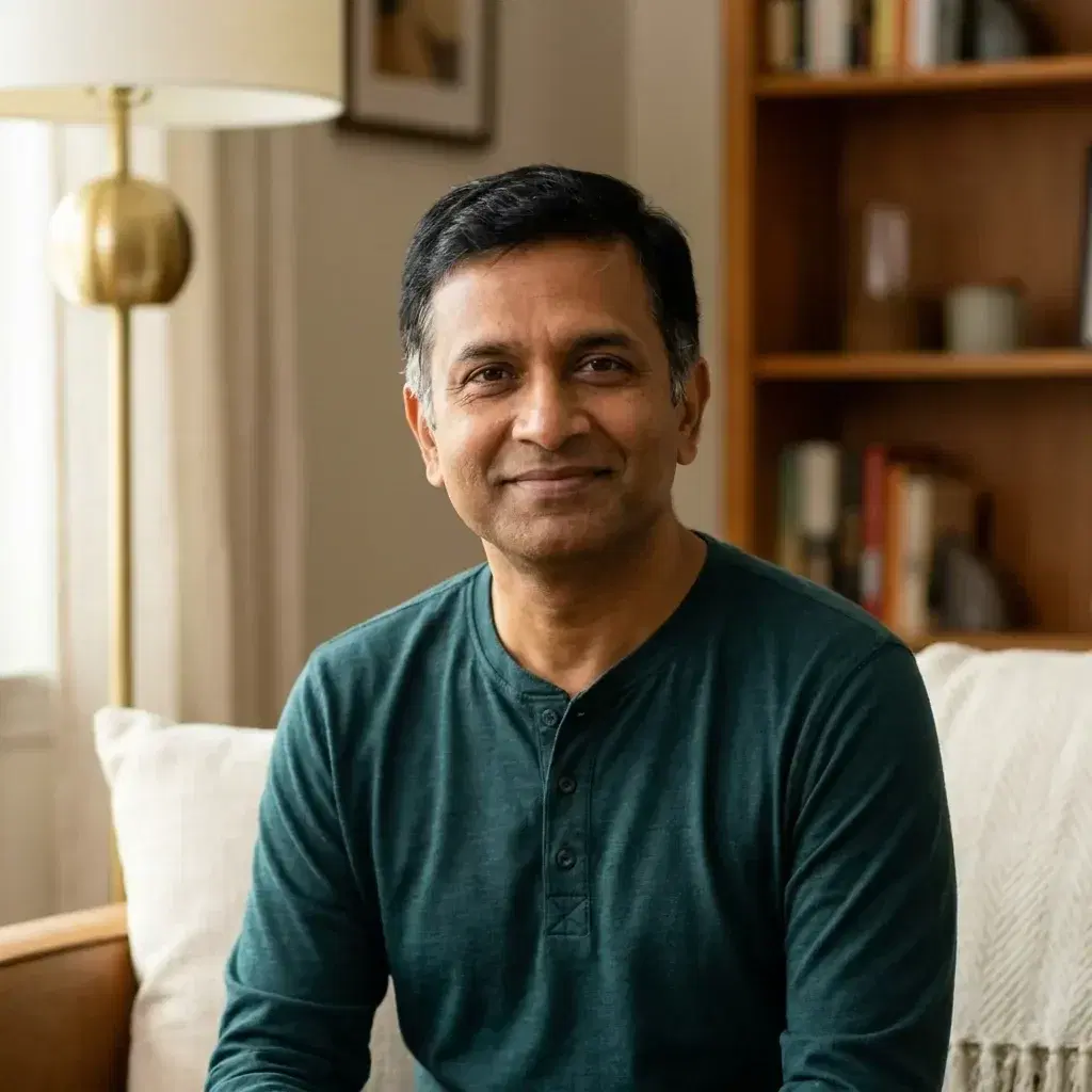 Rishi P. — Hi-Doctor