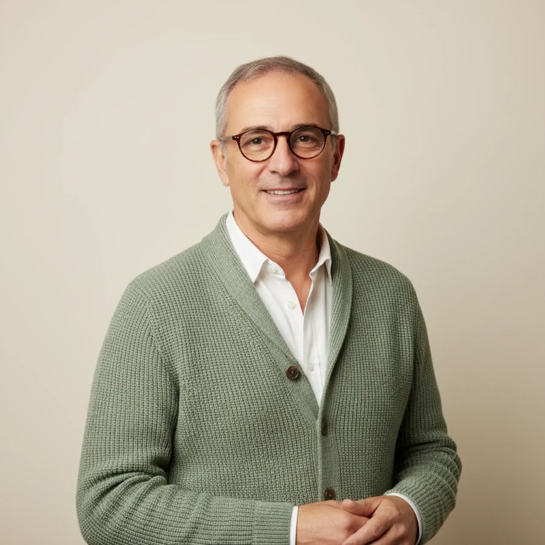 Alex P. — Hi-Doctor