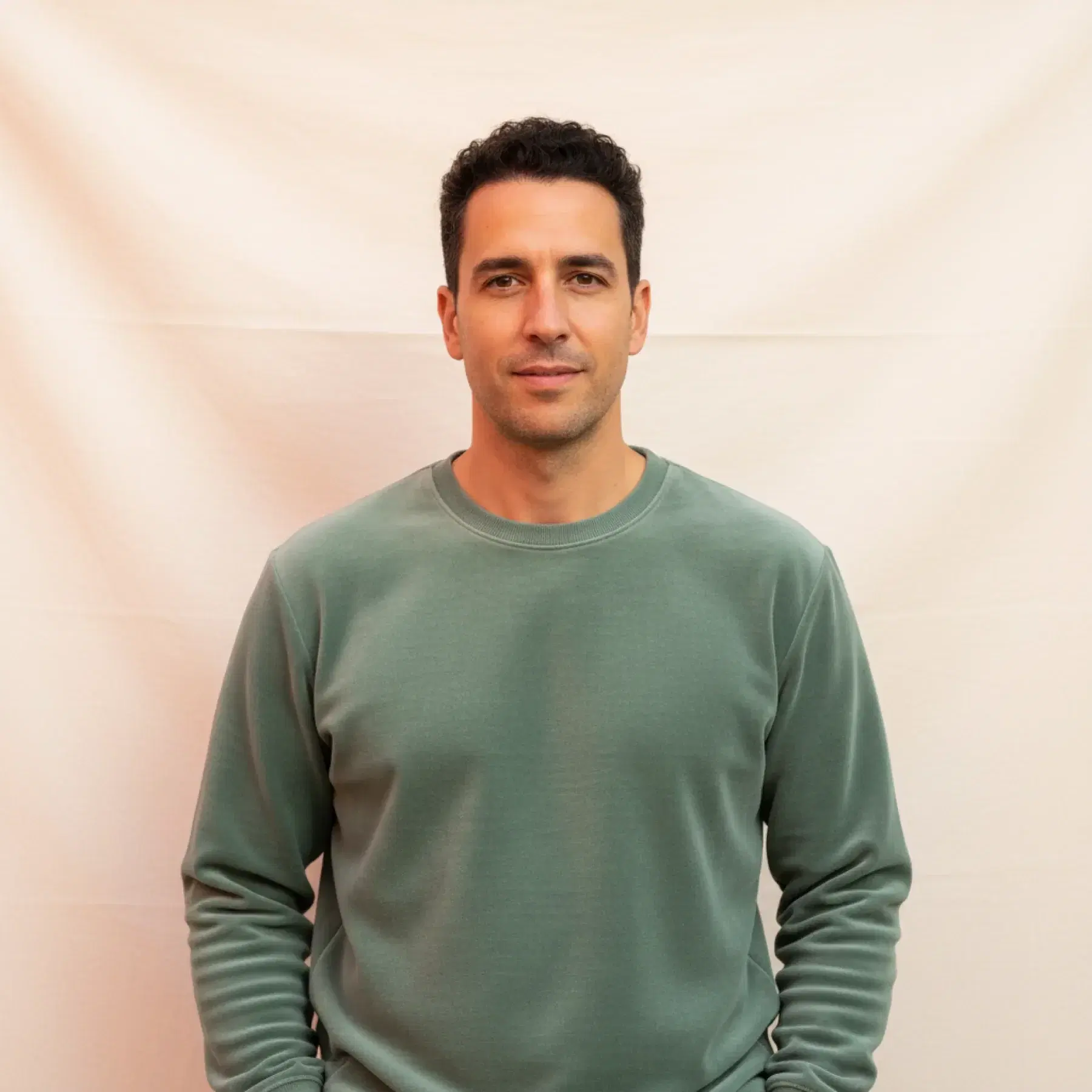 Diego L. — Hi-Doctor