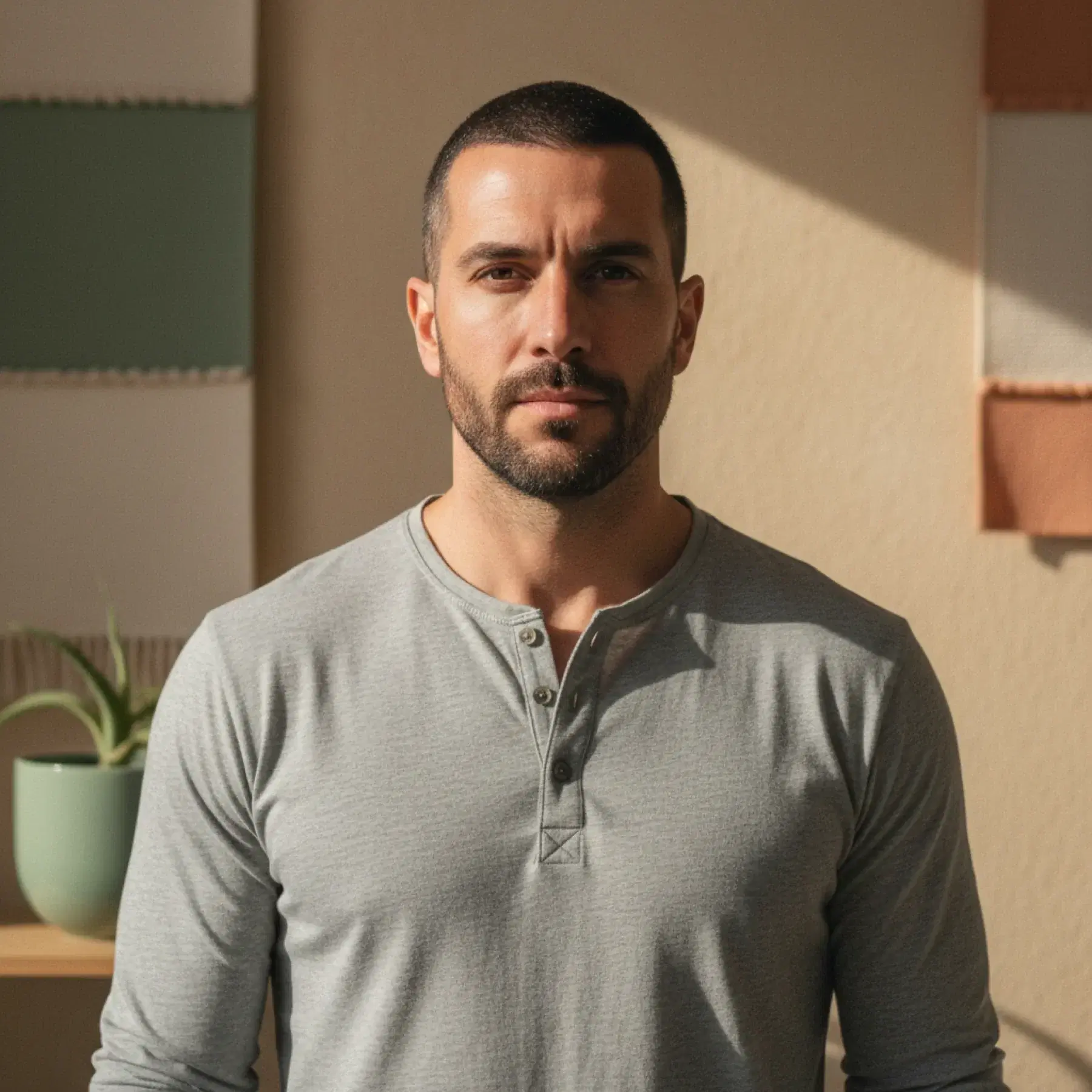 Javier M. — Hi-Doctor