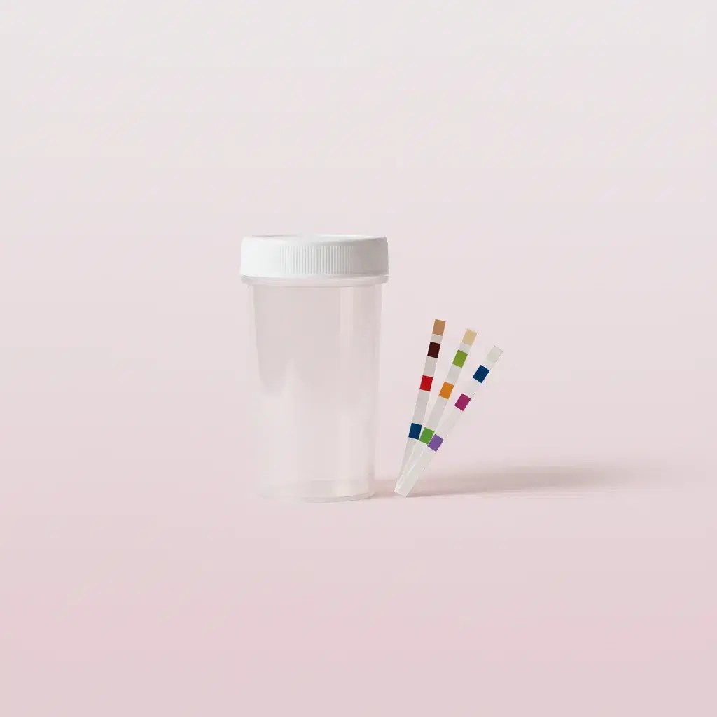 Hi-Doctor — Infection urinaire