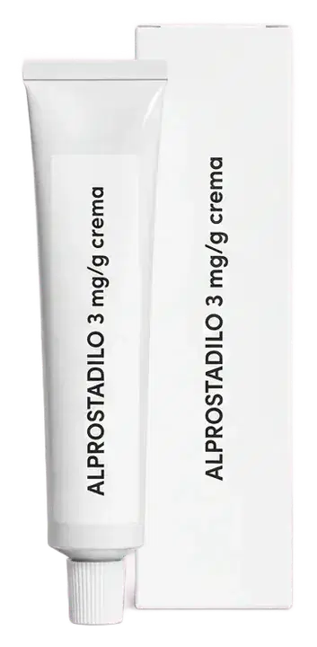 Alprostadil