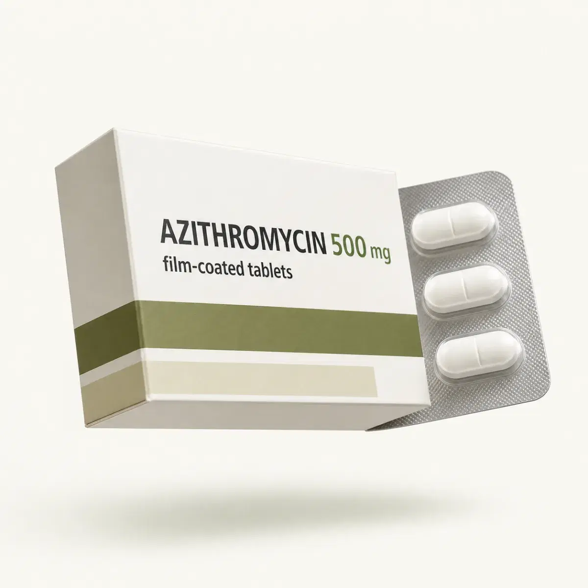 Azithromycin for chlamydia guide