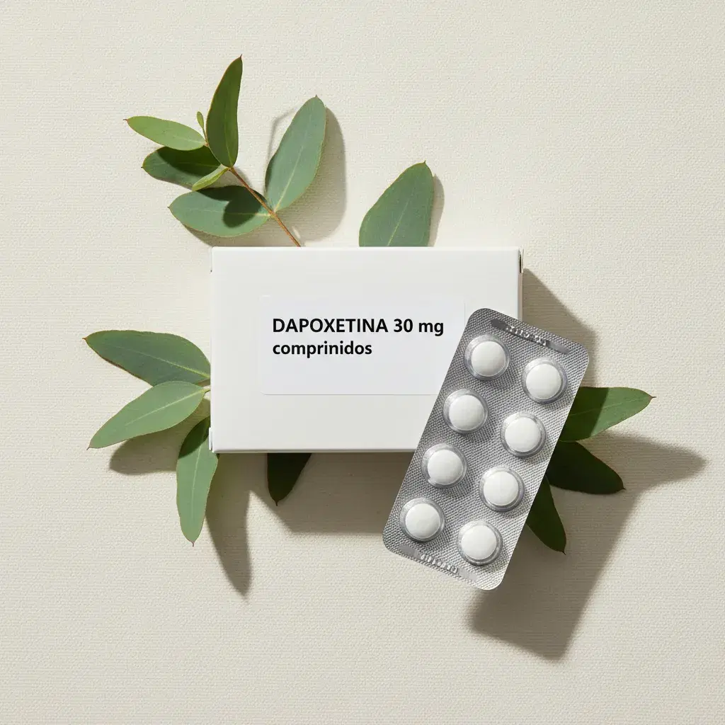 Dapoxetine · Vroegtijdige zaadlozing
