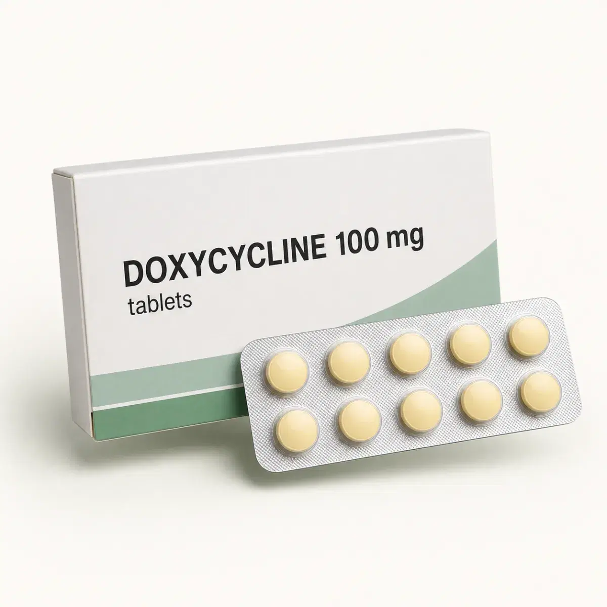 Doxycycline for chlamydia guide