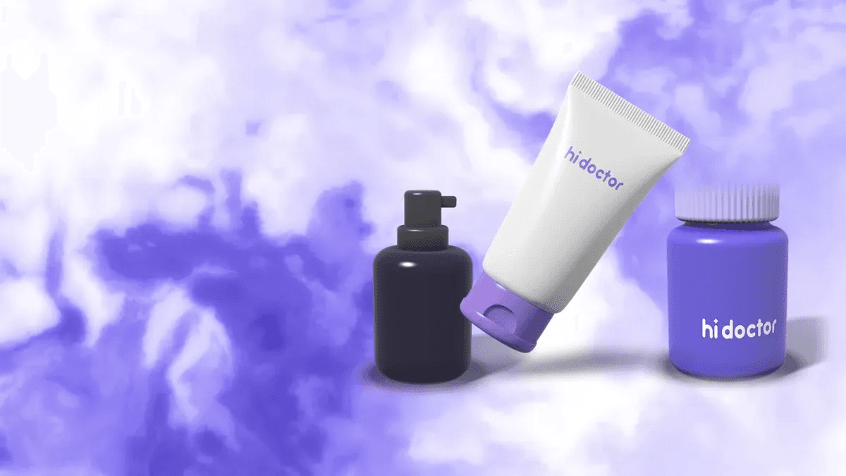 Adapalene vs tretinoin vs retinol: which retinoid fits your skin?, article cover image