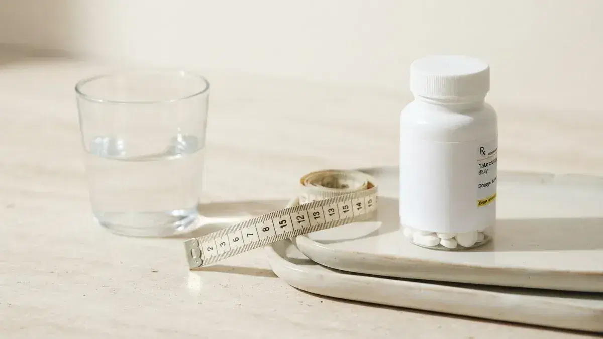 Anxiety and Weight Gain: Understanding the Psychological Cycle —