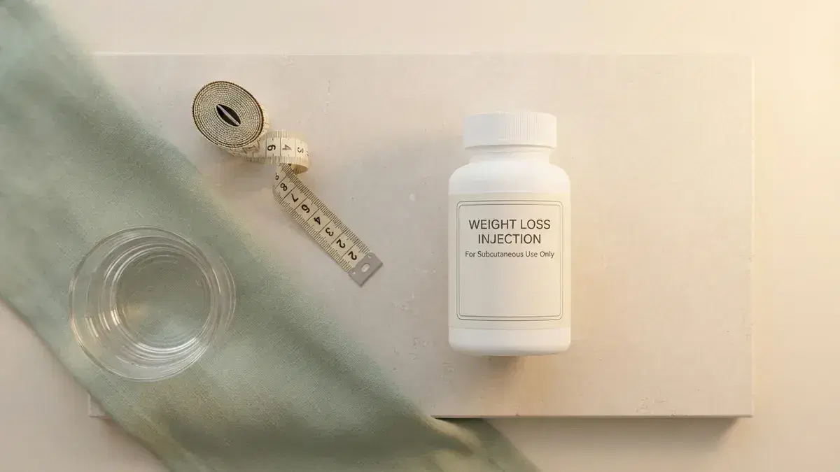 Are Weight Loss Injections Safe? Risks, Benefits, and Myths —