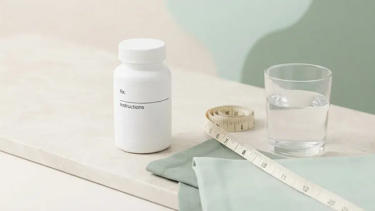 Ensuring Authenticity: How to Avoid Counterfeit Weight Loss Meds —