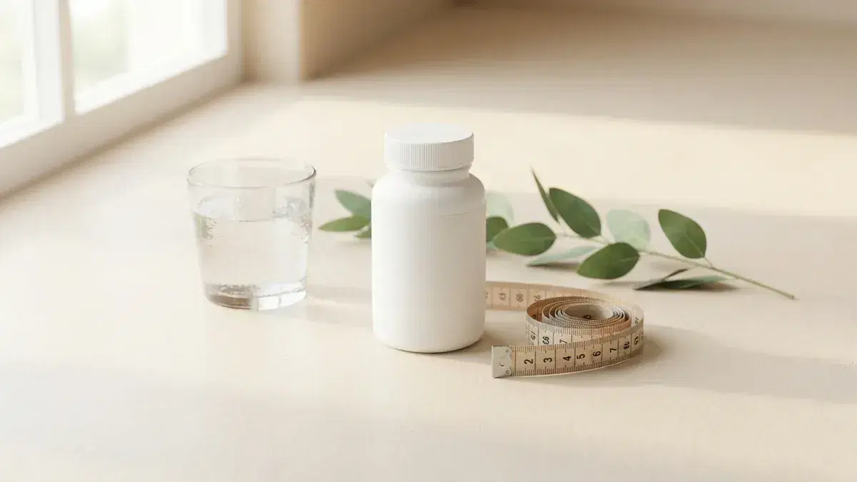 The Best Diet to Maximize GLP-1 Weight Loss Results —