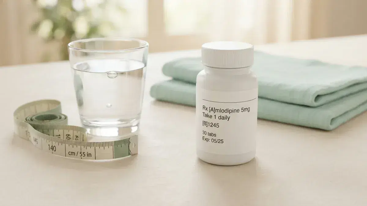 Maximizing Weight Loss: The Best Exercises While on Medication —