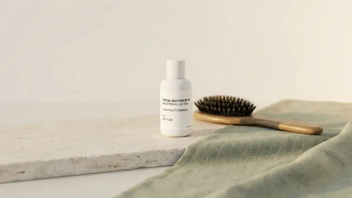 Best Hair Loss Treatments for Men in Their 20s, 30s, and 40s —
