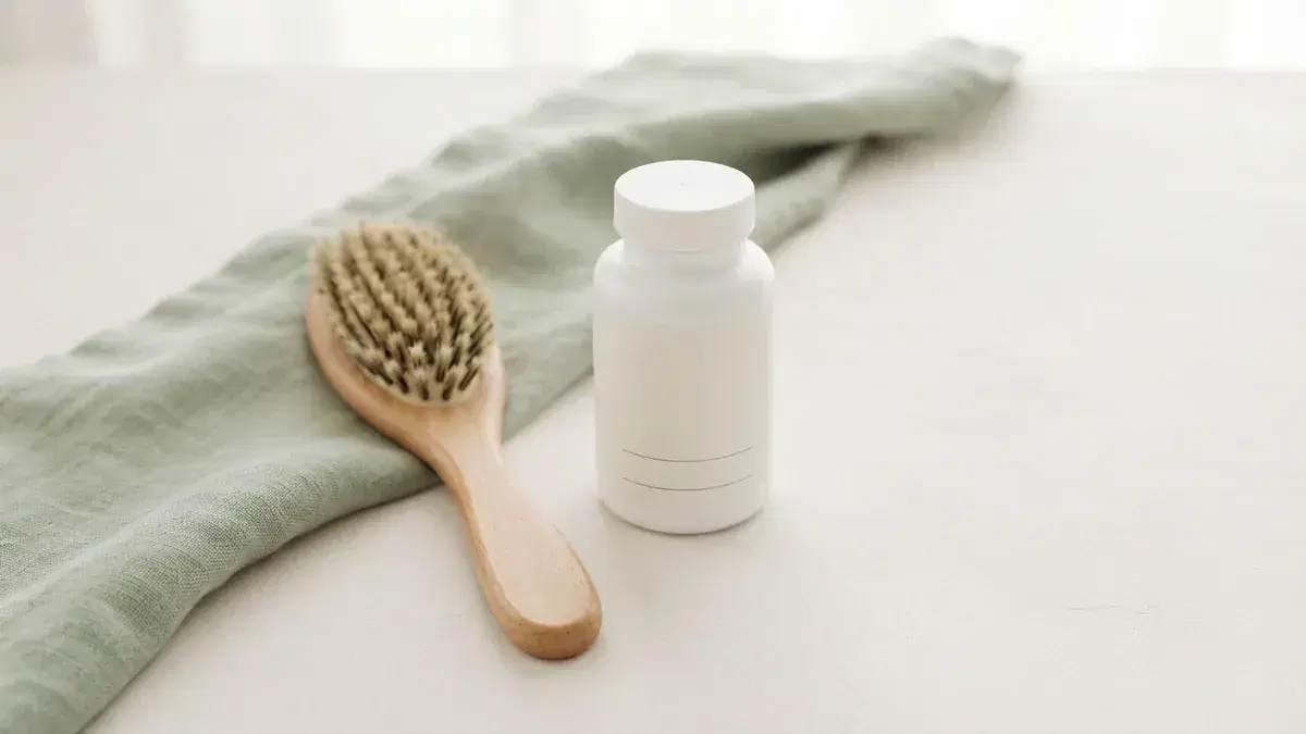 Biotin for Hair Growth: Does Science Support the Claims? —