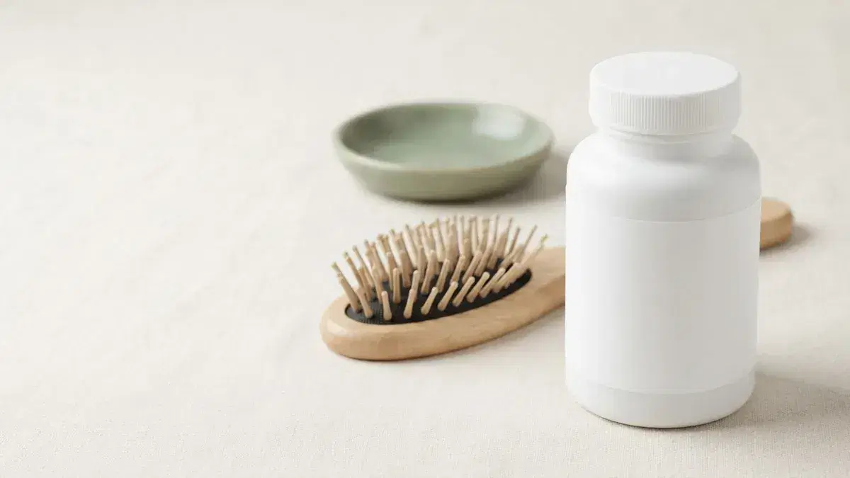 Brand vs. Generic Hair Loss Treatments: What's the Difference? —