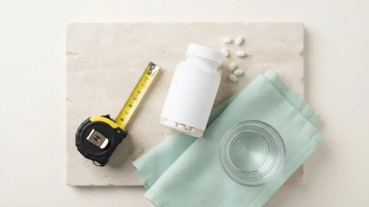 Brand vs. Generic Weight Loss Meds: What's the Difference? —