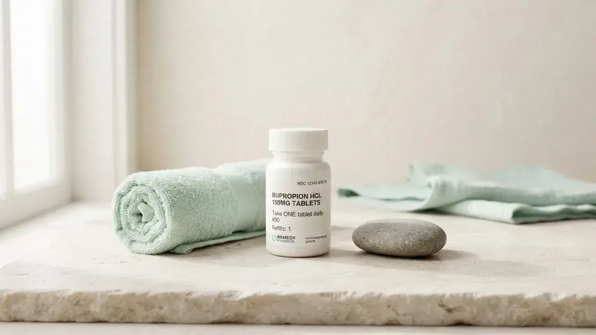 Bupropion (Wellbutrin) for Depression: A Non-SSRI Option —