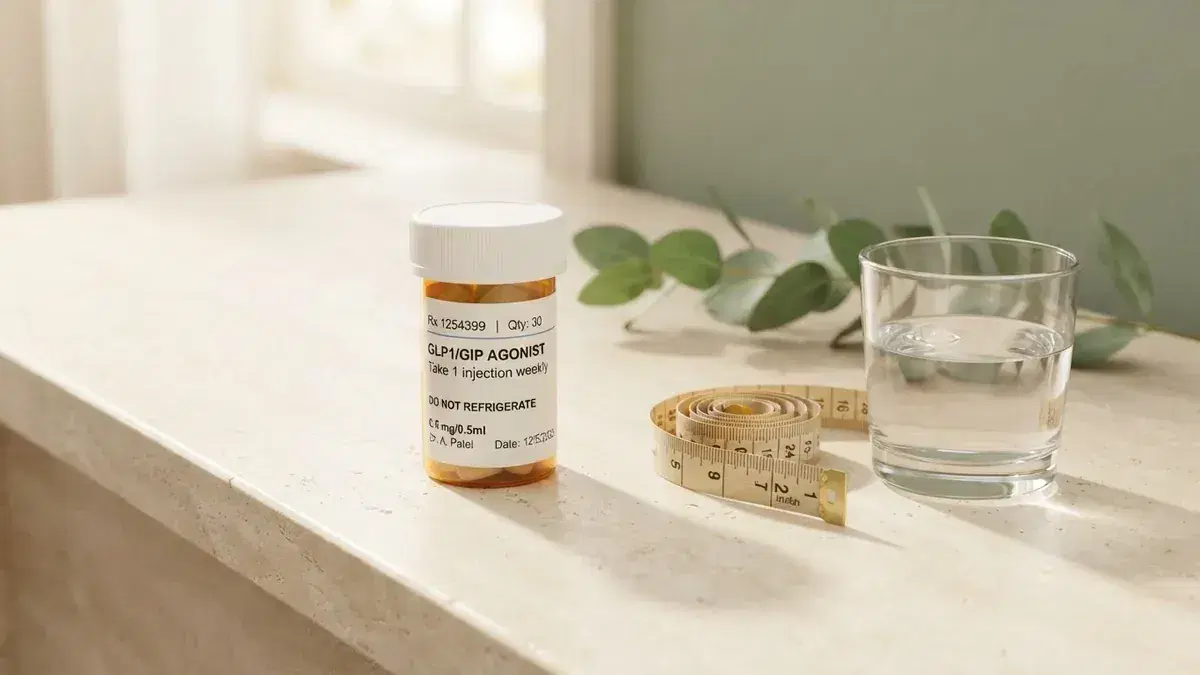 CagriSema: A New Hope in Weight Loss Medication? —