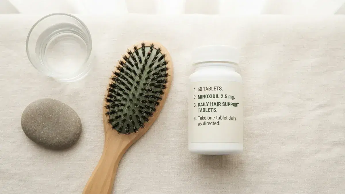 Can You Regrow Hair Without a Hair Transplant? Exploring Options —