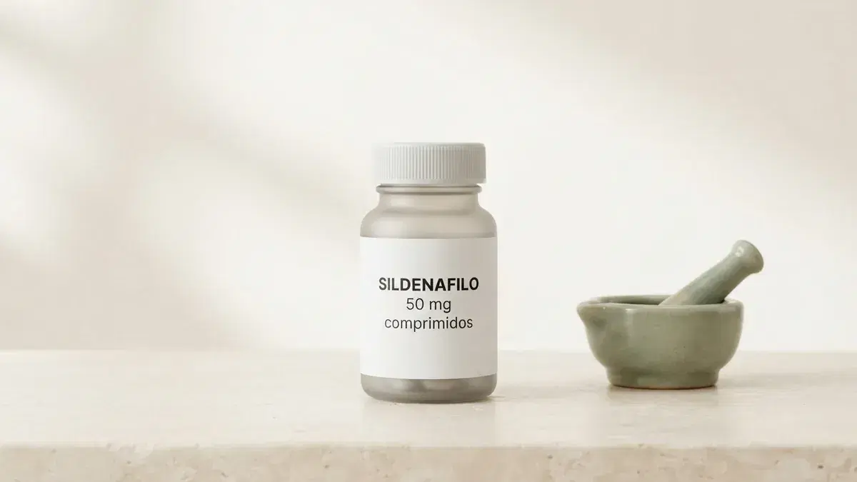 Taking Viagra Every Day: Is It Safe? A Doctor's Perspective — Sildenafilo 50 mg comprimidos