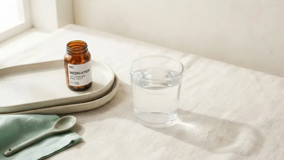 Choosing a Trustworthy Online Pharmacy in Europe: Red Flags —