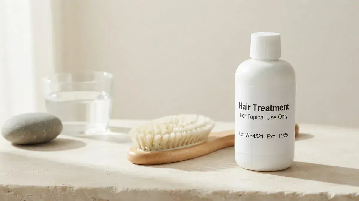 Combination Hair Loss Treatment: Why Two Medications Work Better —
