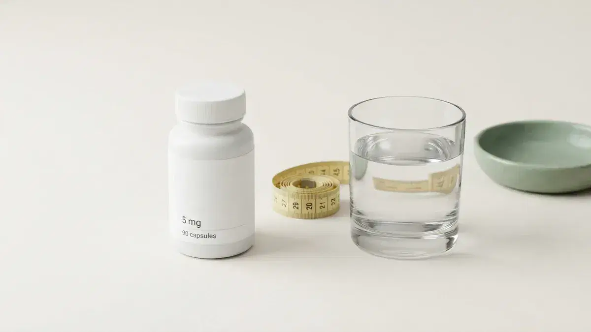 The Cost of Weight Loss Medications in Europe: A Price Comparison —