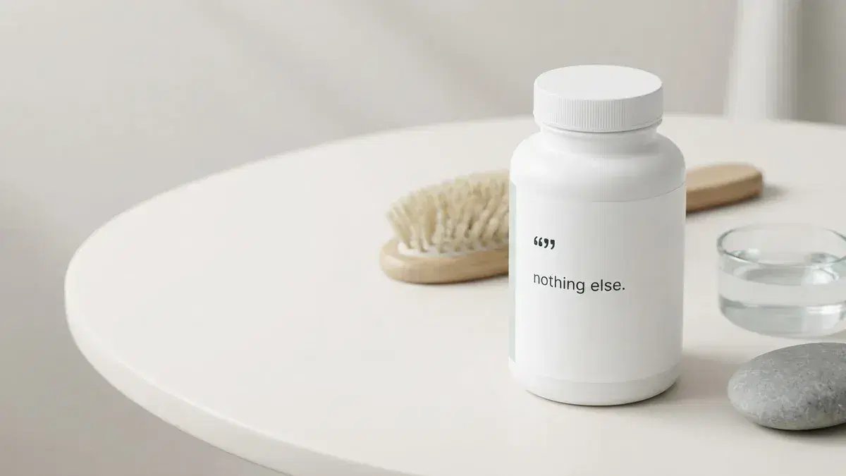 Creatine and Hair Loss: Separating Fact from Fiction —