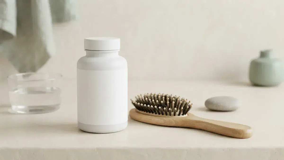 DHT and Hair Loss: Understanding the Connection and Treatment —