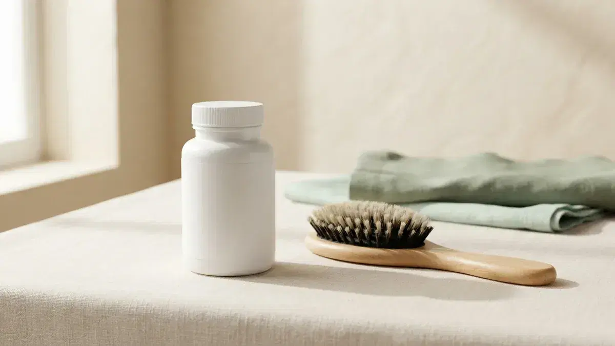 DHT Blockers: How They Prevent Hair Loss and Which Ones Work —