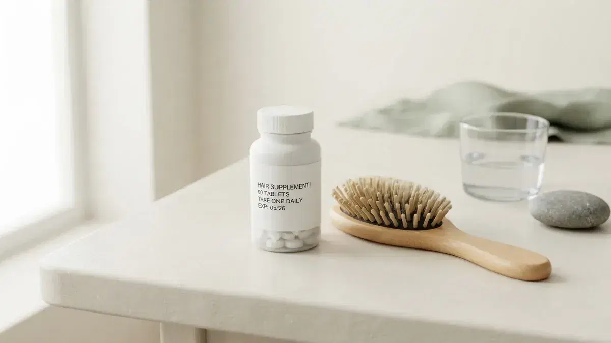 Does Masturbation Cause Hair Loss? Separating Fact from Fiction —