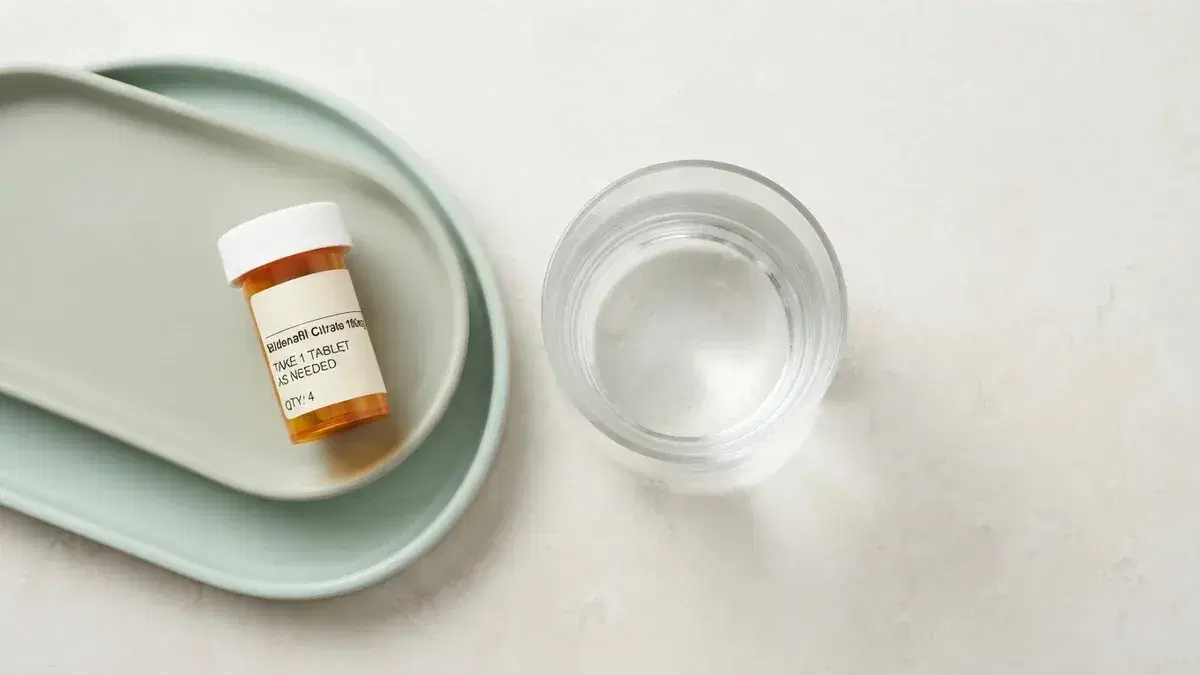 ED Medications and Exercise: What Athletes Need to Know —