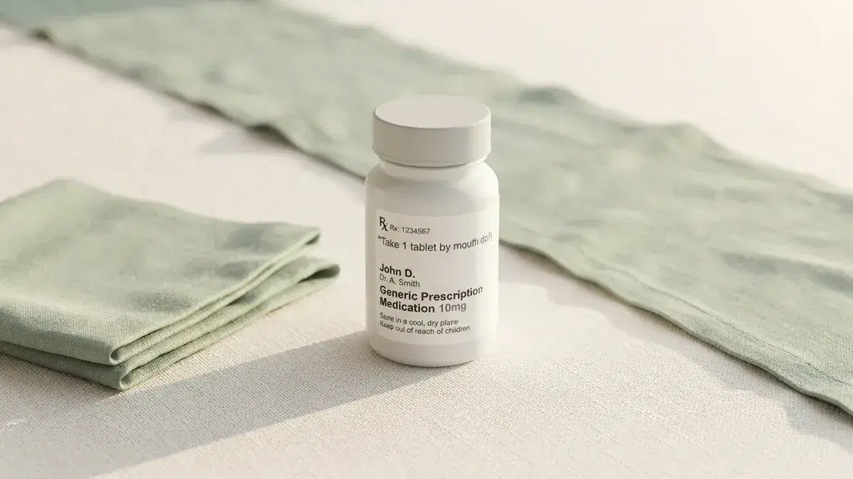 Erectile Dysfunction Medication Contraindications: When Not to Use —