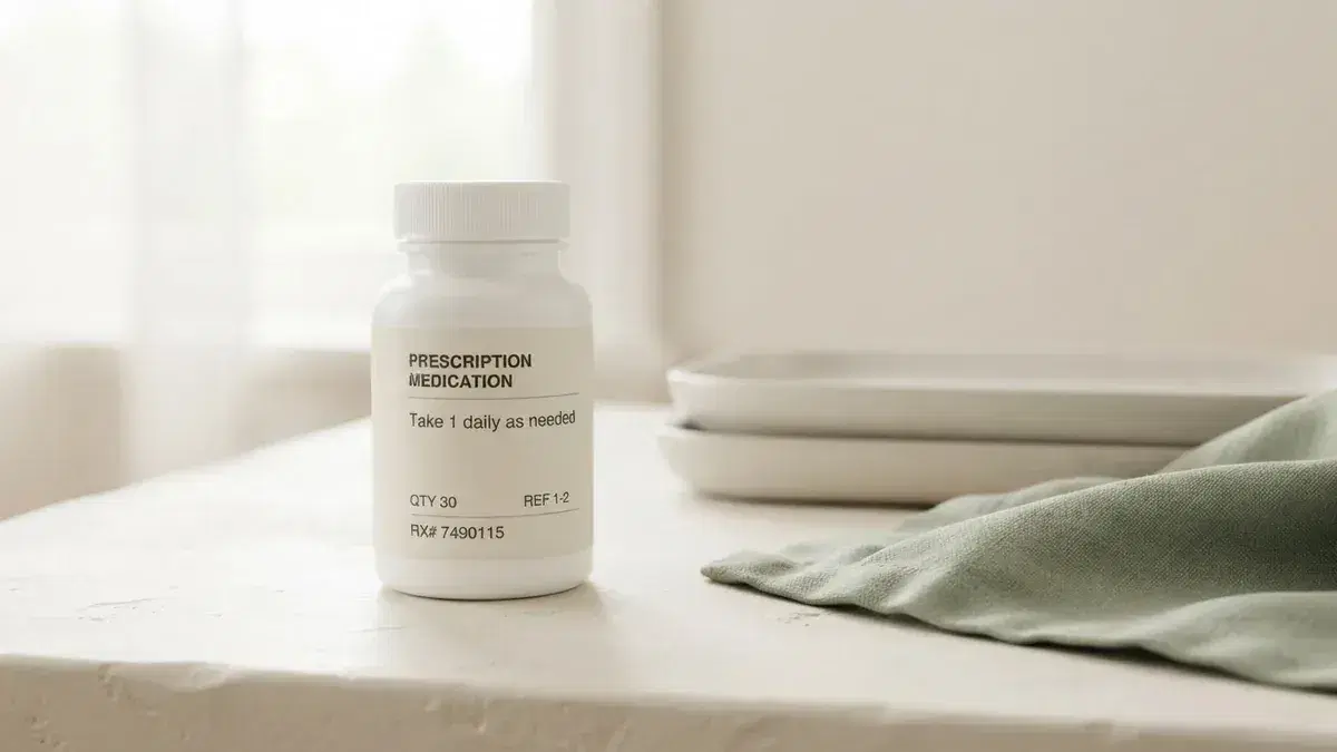 Erectile Dysfunction Medication Interactions: What You Need to Know —