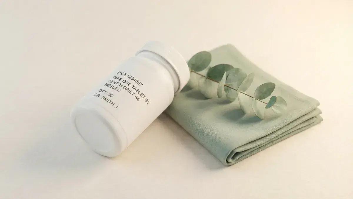 Erectile Dysfunction Medication: Precautions & Safety Info —