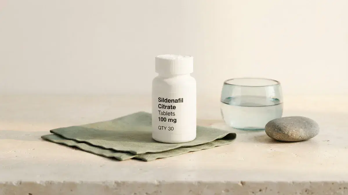 Erectile Dysfunction Medication Timeline: When Will It Work? —