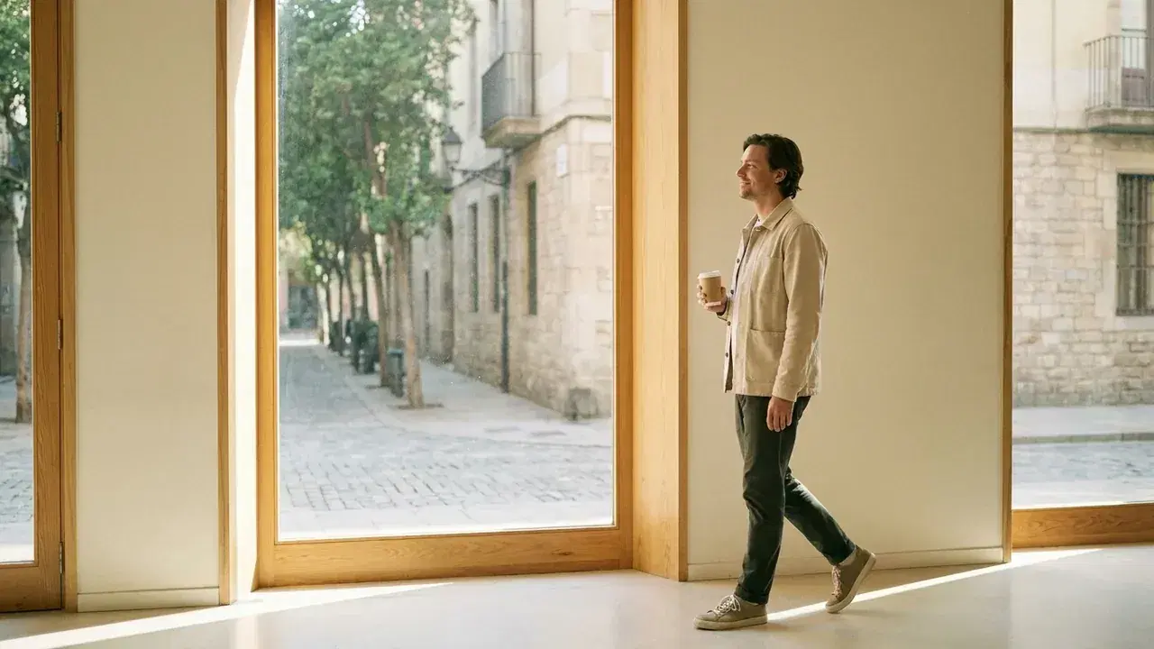 Come Ottenere Concerta Online a Barcellona: Una Guida Completa — immagine di copertina dell’articolo