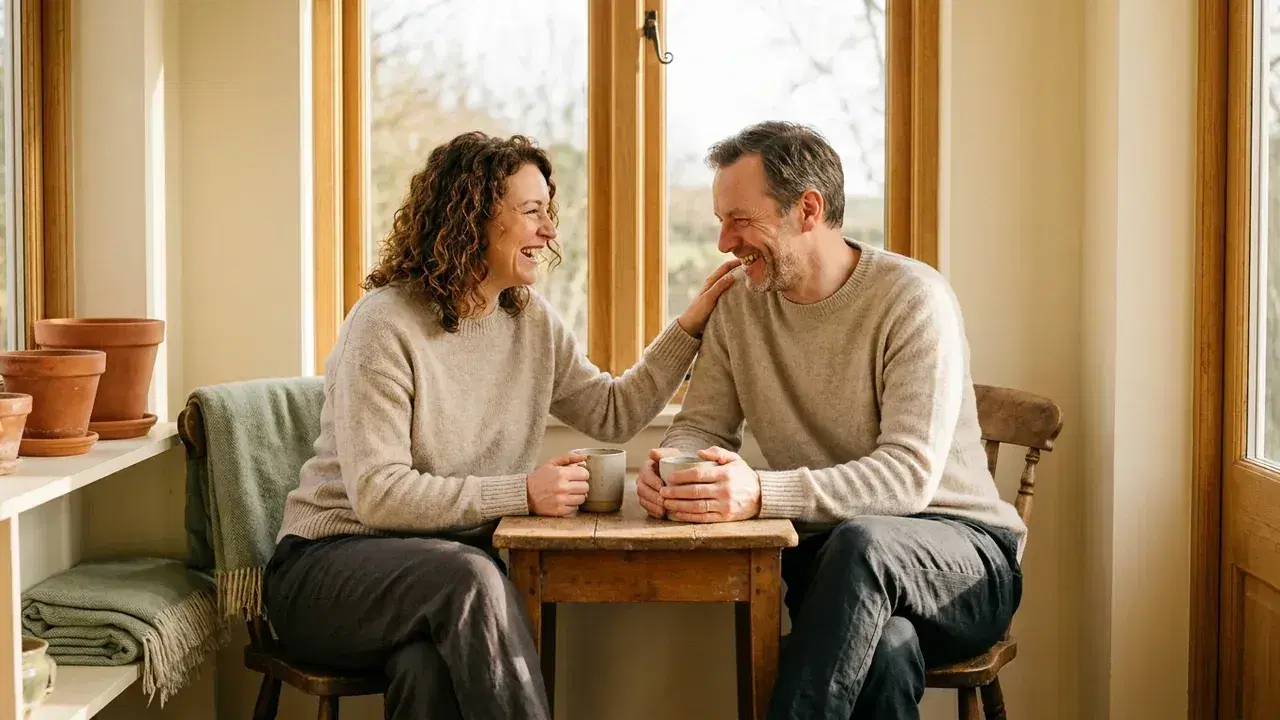 Sildenafil und verstopfte Nase: Den Zusammenhang verstehen — Titelbild des Artikels
