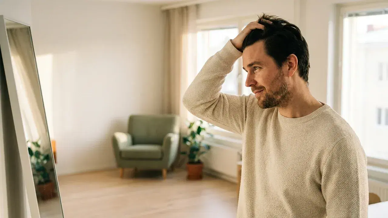 Finasterid online in Finnland erhalten: Ein umfassender Leitfaden — Titelbild des Artikels