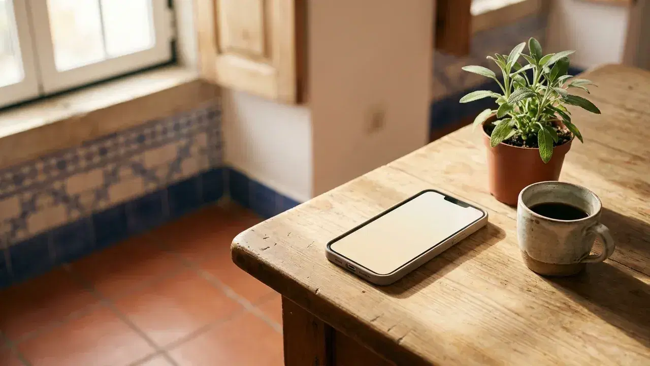 How to Get a Prescription Online in Spain: A Step-by-Step Guide — article cover image