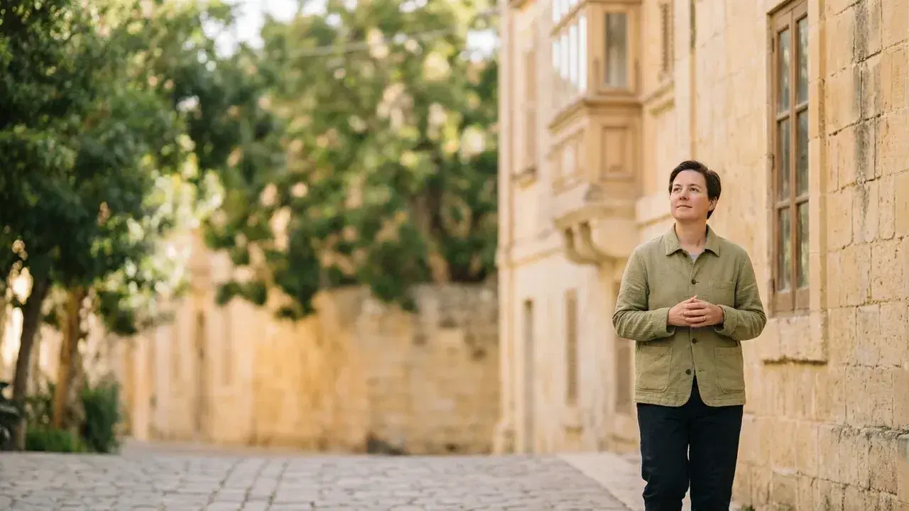 Come Ottenere Concerta Online a Malta: Una Guida Completa — immagine di copertina dell’articolo