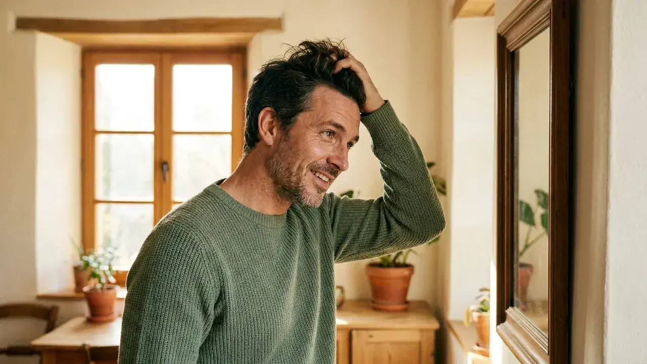 Minoxidil-Rezept erhalten: Der vollständige Leitfaden — Titelbild des Artikels