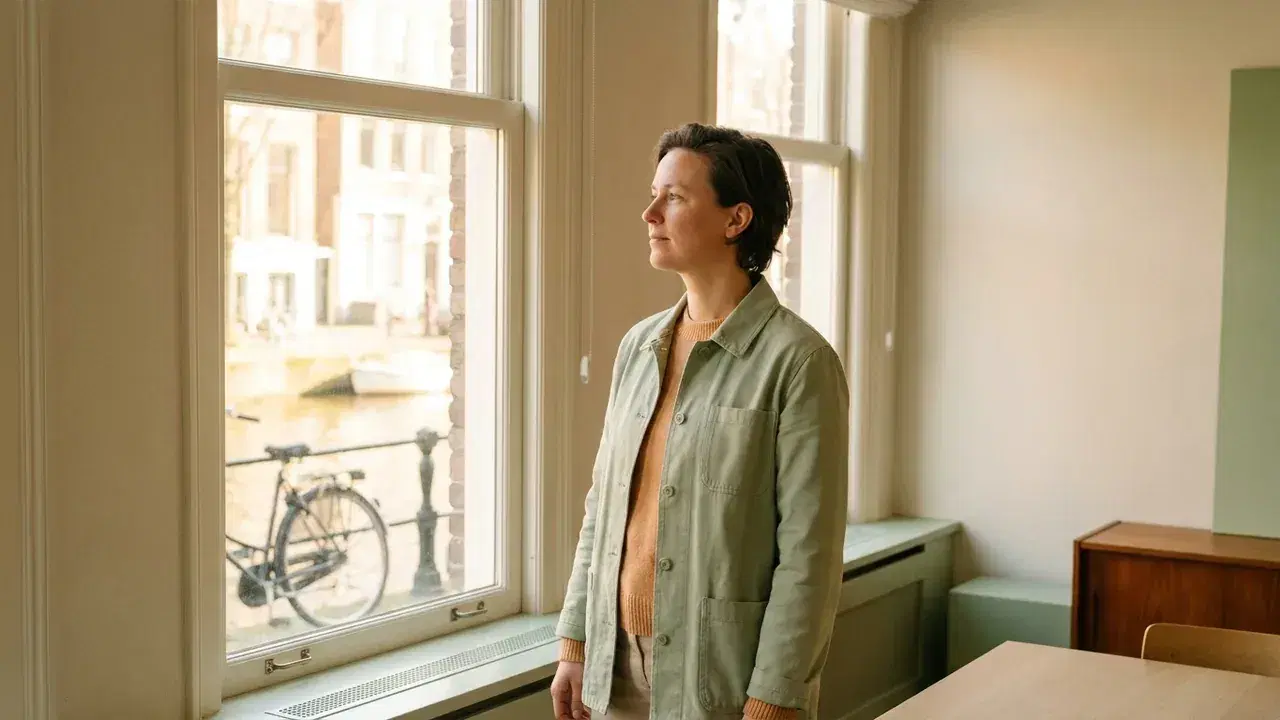 So erhalten Sie Fluoxetin online in den Niederlanden — Titelbild des Artikels