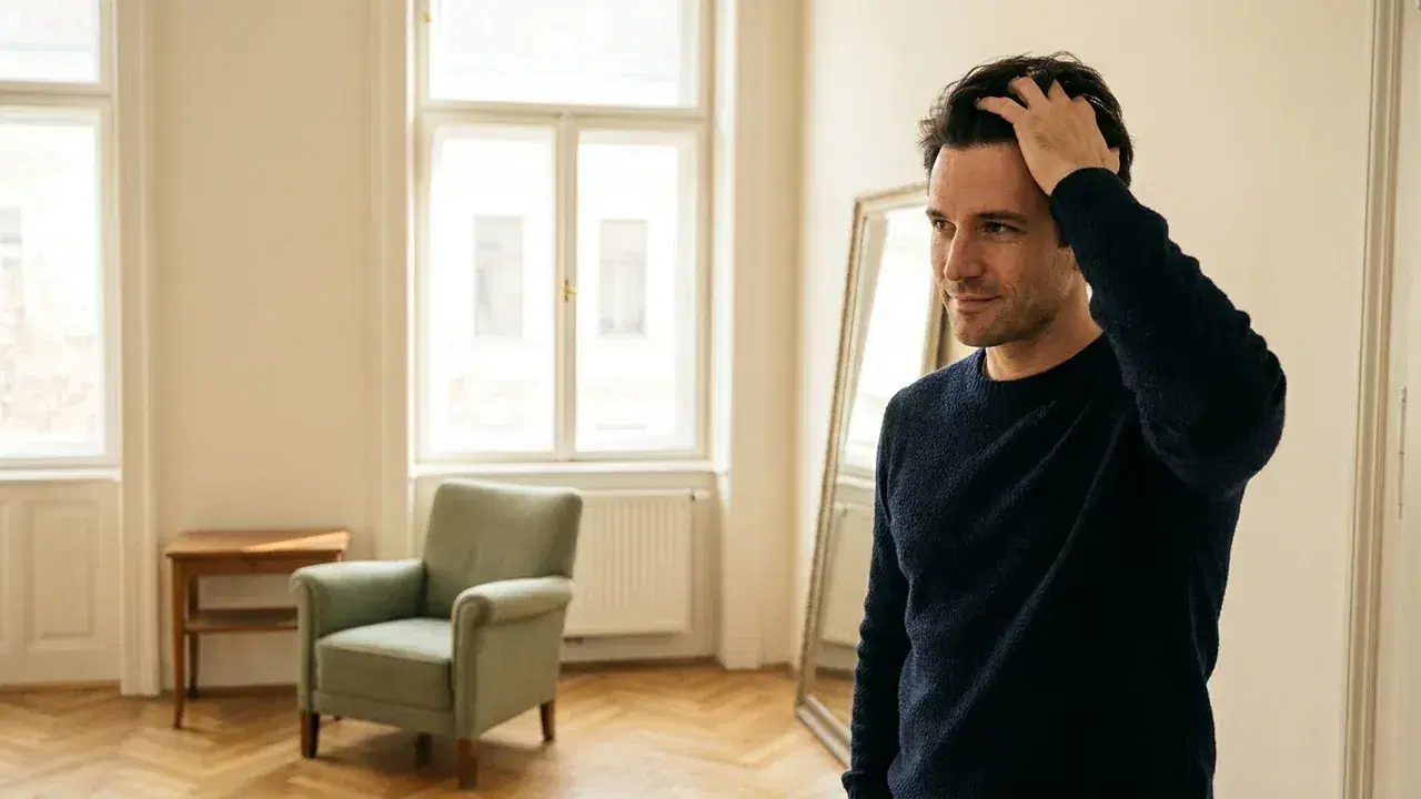 Finasterid online in Österreich erhalten: Ein umfassender Leitfaden — Titelbild des Artikels